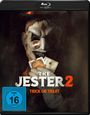 Colin Krawchuk: The Jester 2 - Trick or Treat (Blu-ray), BR