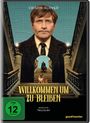 Tallulah: Willkommen um zu bleiben, DVD