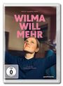 Maren-Kea Freese: Wilma will mehr, DVD