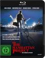 Marshall Brickmann: The Manhattan Project - Der atomare Alptraum (Blu-ray), BR