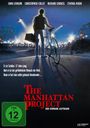 : The Manhattan Project - Der atomare Alptraum, DVD