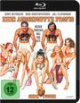 Michael Ritchie: Zwei ausgebuffte Profis (Blu-ray), BR