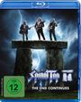 Rob Reiner: This is Spinal Tap 2 (Blu-ray), BR