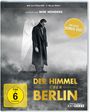 Wim Wenders: Himmel über Berlin (Ultra HD Blu-ray & Blu-ray), UHD,BR,BR
