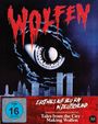 Michael Wadleigh: Wolfen (Blu-ray & DVD im Mediabook), BR,DVD