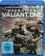 Steve Barnett: Operation Valiant One (Blu-ray), BR