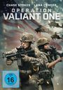 Steve Barnett: Operation Valiant One, DVD