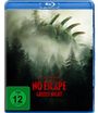 Burke Doeren: No Escape - Grizzly Night (Blu-ray), BR