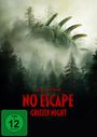 Burke Doeren: No Escape - Grizzly Night, DVD