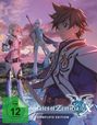 Haruo Sotozaki: Tales of Zestiria the X (Komplette Serie) (Blu-ray), BR,BR,BR,BR,BR,BR,BR