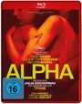 Julia Ducournau: Alpha (2025) (Blu-ray), BR