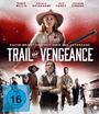 Johnny Remo: Trail of Vengeance (Blu-ray), BR
