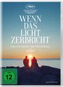 Runar Runarsson: Wenn das Licht zerbricht, DVD