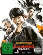 Jonathan Entwistle: Karate Kid Legends (Ultra HD Blu-ray & Blu-ray im Steelbook), UHD,BR