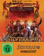 Lawrence Kasdan: Silverado (1985) (Ultra HD Blu-ray & Blu-ray im Steelbook), UHD,BR