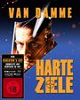 John Woo: Harte Ziele (Ultra HD Blu-ray & Blu-ray im Mediabook), UHD,BR,BR