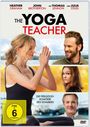 Heather Graham: The Yoga Teacher, DVD