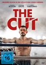 Sean Ellis: The Cut (2024), DVD