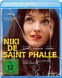 Celine Sallette: Niki de Saint Phalle (Blu-ray), BR