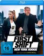 Uwe Boll: First Shift (Blu-ray), BR