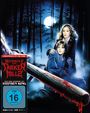 Daniel Attias: Der Werwolf von Tarker-Mills (Ultra HD Blu-ray & Blu-ray im Mediabook), BR,DVD