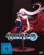 Hiroyuki Morita: The Demon Sword Master of Excalibur Academy (Complete Edition) (Blu-ray), BR,BR