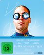 Luc Besson: Im Rausch der Tiefe (Ultra HD Blu-ray & Blu-ray im Steelbook), UHD,UHD,BR,BR