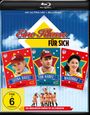 Penny Marshall: Eine Klasse für sich (Ultra HD Blu-ray & Blu-ray), UHD,BR