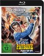 Richard Carlson: Bis zur letzten Patrone (Blu-ray), BR