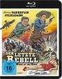 Budd Boetticher: Der letzte Rebell (Blu-ray), BR