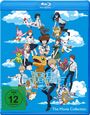 Akiyoshi Hongo: Digimon Adventure tri. - The Movie Collection (Blu-ray), BR,BR,BR,BR,BR,BR