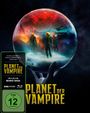 Mario Bava: Planet der Vampire (Ultra HD Blu-ray & Blu-ray im Mediabook), UHD,BR,BR