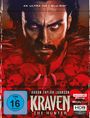 J.C. Chandor: Kraven the Hunter (Ultra HD Blu-ray & Blu-ray im Steelbook), UHD,BR