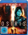 William Kaufman: Osiris (Blu-ray), BR