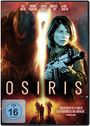 William Kaufman: Osiris, DVD