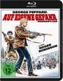 Richard T. Heffron: Auf eigene Gefahr (Blu-ray), BR