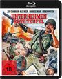 Budd Boetticher: Unternehmen 'Rote Teufel' (Blu-ray), BR