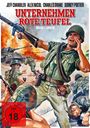 Budd Boetticher: Unternehmen 'Rote Teufel', DVD