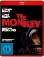 Oz Perkins: The Monkey (Blu-ray), BR