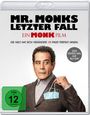 Randall Zisk: Mr. Monks letzter Fall (Blu-ray), BR