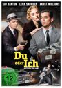 Jack Arnold: Du oder Ich, DVD