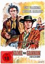 James Goldstone: Sein Name war Gannon, DVD