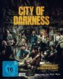 Pou-Soi Cheang: City of Darkness (Ultra HD Blu-ray & Blu-ray im Mediabook), UHD,BR