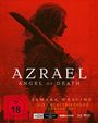 E.L. Katz: Azrael - Angel of Death (Ultra HD Blu-ray & Blu-ray im Mediabook), UHD,BR