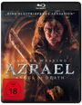 E.L. Katz: Azrael - Angel of Death (Blu-ray), BR