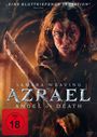 E.L. Katz: Azrael - Angel of Death, DVD