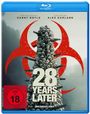 Danny Boyle: 28 Years Later (Blu-ray), BR