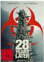 Danny Boyle: 28 Years Later, DVD