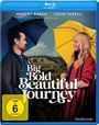 Kogonada: A Big Bold Beautiful Journey (Blu-ray), BR