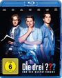 Tim Dünschede: Die drei ??? und der Karpatenhund (Blu-ray), BR